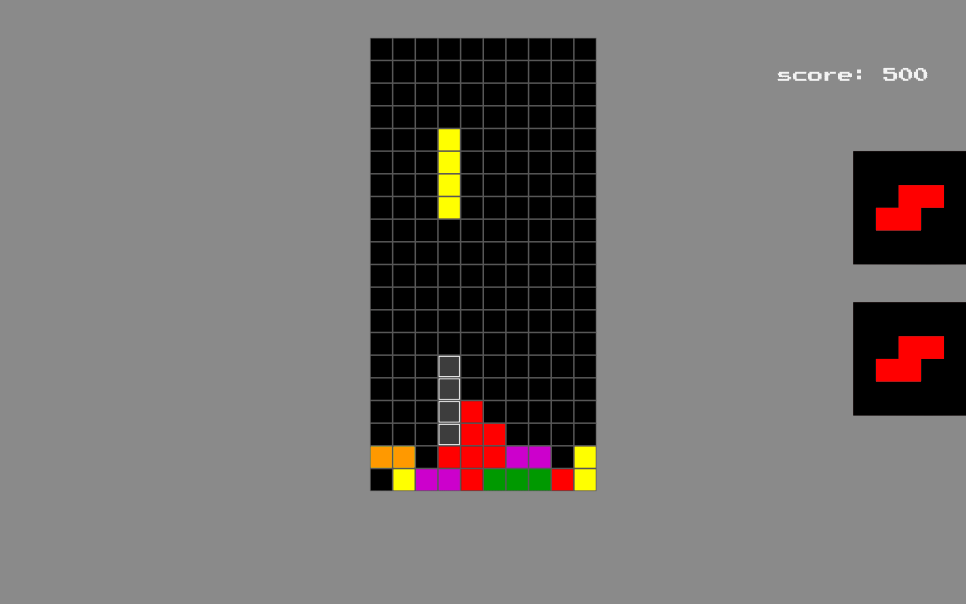 Tetris