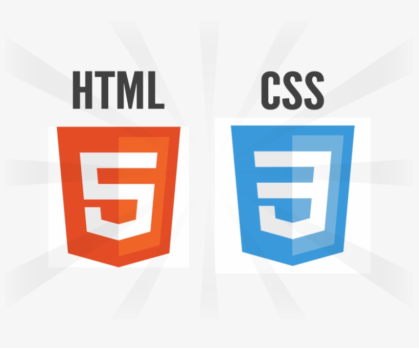 HTML&CSS logo