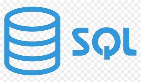 SQL logo
